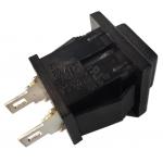P13-3 Electrical Push Button , Industrial Push Button Switch Mechanical 30000 Cycles for sale