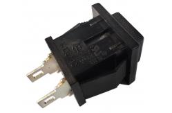 China P13-3 Electrical Push Button , Industrial Push Button Switch Mechanical 30000 Cycles supplier