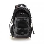 Multifunctional Camping Hiking Backpack Lightweight For Traveling for sale