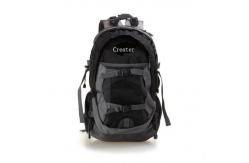 China Multifunctional Camping Hiking Backpack Lightweight For Traveling supplier