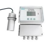 40m Range Wall Installation 0-500Ω Ultrasonic Sonar Water Level Meter for sale