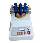 DX8380 Rubber And Plastic Rolling Wear Testing Machine TABER Abrasion Tester