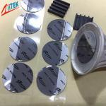 Wholesale Customized Street Lights Thermal Conductive Pad for Wifi Modules and Lights for sale