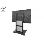 Education 100 Inch Touch Screen Monitor Smart Blackboard Windows 10 for sale