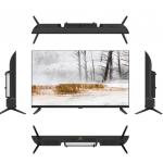 55 Inch Android LED Smart Television Ultrathin Thickness Frameless Smart TV for sale