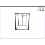 Aluminum Acoustic Toys Testing Equipment Sound Level Test Stand For Noise Meter