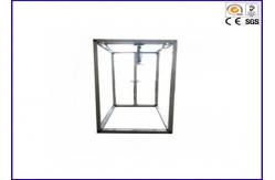 China Aluminum Acoustic Toys Testing Equipment Sound Level Test Stand For Noise Meter supplier