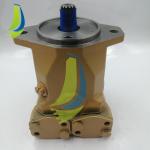 234-4638 2344638 Fan Motor For E330D E336D Excavator Parts for sale