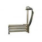 SUS316 1000w Immersion Heater , Electric Water Heater Stacked Type for sale
