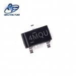Texas LM4040C20IDBZR In Stock Electronic Components Integrated Circuits Microcontroller TI IC chips SOT23-3 for sale