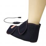FDA 12 Volt Far Infrared Heating Pad For Feet Pain Relief for sale