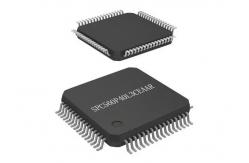 China Microcontroller MCU SPC560P40L3CEAAR 64MHz 256kB Microcontrollers IC LQFP-100 supplier