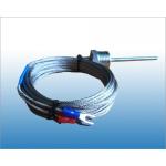 WRNM surface thermocouple Temperature Probe, Temperature Sensor , K type thermocouple for sale