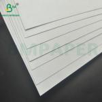100g - 235g Uncoated Perfume Tester Blotter Paper White Fragrance Paper for sale