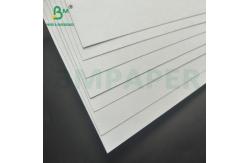 China 100g - 235g Uncoated Perfume Tester Blotter Paper White Fragrance Paper supplier