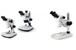 China Video microscope supplier