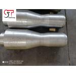100KG - 1000KG Alloy Steel Forging Shaft For Wind Turbine Main Drive 42CrNiMo 18CrNiMo for sale