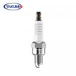 Motorcycle Spark Plugs A7TC Match For C7HSA/ IU22/Z199/U3AC/NAR14YC/P-RZ7HC for sale