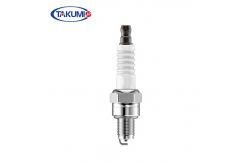 China Bujias Lawn Mower Chainsaw Spark Plug A7TC L7TC F7TC CMR7H supplier