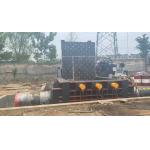 ISO9001 Automatic Scrap Metal Baler Machine 380V 3P 50 HZ for sale