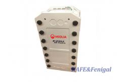 China Hot Water Sanitizable Electrodeionization (EDI) Stack E-Cell MK-3PharmHT supplier