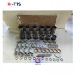 D6D Cylinder Liner Kit 0450-1365 2046-0011 2089-0422 Engine Rebuild Kits For  Diesel Engine Parts for sale