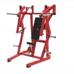 Strength Machine Smith Squat Rack Commercial Plate Loaded Gym Machine