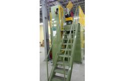 China SG-2/MIG Welding Wire Drum Packing Machine F0.8-F1.6mm diameter supplier