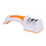 Ergonomic Portable Knife Sharpener , Cooks Professional Knife Sharpener for sale