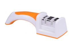 China Multi Mixing Tool Handle Knife Sharpener , 2 Step Knife Sharpener With FDA Passed supplier