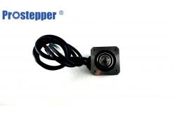 China Nema 8 2 Phase 0.02N.M Encoder Stepper Motor supplier