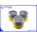 DC3.7V Aviation Warning Lights Low Intensity LED With ICAO Standard for sale