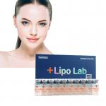 Lipolytic 10ml Weight Loss Injection Lipo Fat Dissolving Injections In Chin for sale