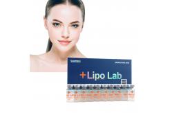 China Lipolytic 10ml Weight Loss Injection Lipo Fat Dissolving Injections In Chin supplier