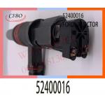 52400016 Diesel Engine Fuel Injector X52407500052 EX52407500050 1576844 VTO-G441M48B