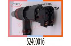 China 52400016 Diesel Engine Fuel Injector X52407500052 EX52407500050 1576844 VTO-G441M48B supplier