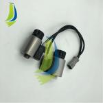 UC4020757708 Solenoid Valve For WA200 WA250 WA320 Excavator for sale