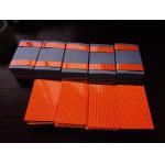 Traffic Sign Self Adhesive PET Reflective Conspicuity Tape for sale