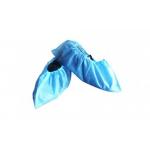 Embossed Disposable Shoe Covers for sale