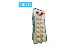 China Twelve-way single speed switch industrial remote control supplier