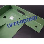 HLP Cigarette Machine Durable Metal Bracket Parts YB43-4.4.6-12