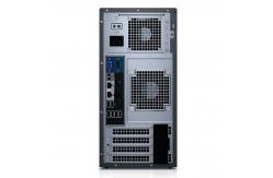 China PowerEdge T130  4U Tower Server rack  Intel Xeon Rack Server Network Server supplier