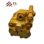 Photo Color 250-8337 2508337 Piston Hydraulic Pump erpillar Motor Grader 120M for sale