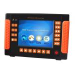 HEF-201STC Multi-frequency Eddy Current Tester for Defect Inspection & Conductivity for sale
