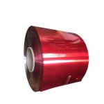 3003 H24 Coated Mirror Finish Pre Painted Aluminium for sale