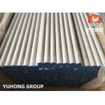 ASTM A213/ ASME SA213 TP317/ TP317L/TP317LMN   Stainless Steel Seamless Tube for sale