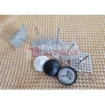 Exterior Wall Rock Wool Insulation Pins For Soundproofing Works for sale
