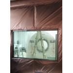 0.07mm Copper Foil Shielding Hot Stamping Foil For RF Chamber High Tensile for sale