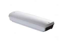 China IP65 Waterproof Small Size Emergency Light With 3 Years Warranty supplier