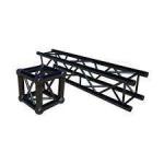 Aluminum Square Spigot Truss Square Truss Manufactures Outdoor for sale